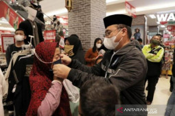Pemprov Bangka Belitung perbanyak Kampung CIKAR atasi masalah sosial