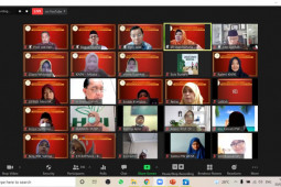 Harganas 2021 : KNPK rekomendasikan wilayah dan pekerjaan ramah keluarga
