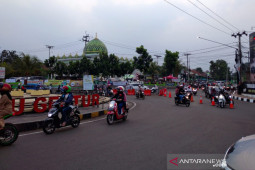 Polres Cianjur usulkan penutupan ruas jalan protokol selama PPKM darurat