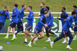 Preview perempatfinal Euro 2020: Inggris vs Ukraina, The Three Lions diunggulkan