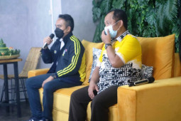 Gelar webinar, AMPI Jatim sosialisasi "crowdfunding"