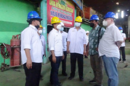 PTPN XI cegah COVID-19 melalui pengetatan protokol kesehatan