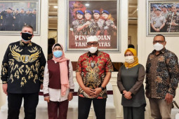 Tasageoby Group mulai bangun pelabuhan WIG di Maluku 2022, atasi transportasi