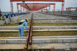 KCIC siap duduk bersama warga Bandung bahas isu lingkungan