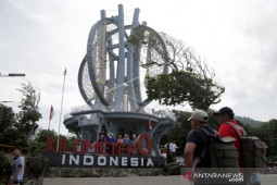 Sabang masuk nominasi penghargaan Kota Sehat 2021