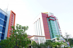 UMS jadi PTS dengan pendanaan proposal PKM terbanyak dari Ditjen Dikti