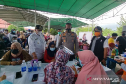 Pasien sembuh COVID-19 di Bangka Barat bertambah menjadi 2.465 orang