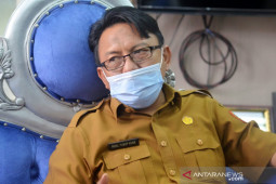 Dinkes Gorontalo Utara terapkan WFH guna tekan penularan COVID-19