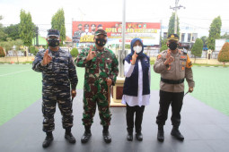 Bupati Ipuk optimistis PPKM darurat bisa tekan kasus aktif COVID-19 di Banyuwangi