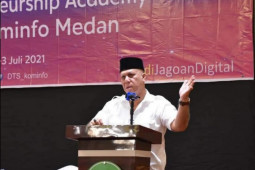 UMKM Aceh Tengah didorong pasarkan produk melalui online