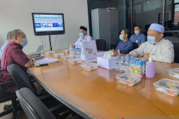 Komisi II apresiasi kinerja Bank Kalsel Tanjung