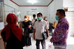 DPRD Kalsel dorong pemkab/pemkot bangun UPTD Pelayanan Dukcapil
