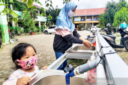 Pengamat : Waspada varian Delta picu penularan klaster keluarga lebih tinggi