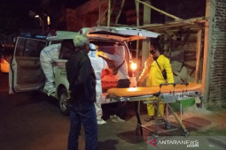 Penyebab suami-istri lansia tewas di Garut masih diselidiki