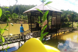 Warga calon Ibu Kota Negara siapkan destinasi wisata