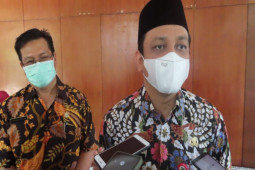 Kota Pekalongan berlakukan "lockdown" di 120 RT