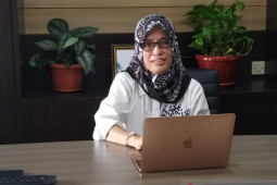 UB Malang tunda perkuliahan tatap muka