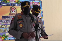 Polisi tetapkan tersangka pembunuhan pemilik toko emas