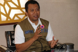 Geopark Tambora masuk nominator UNESCO Global Geopark