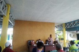 Anggota DPRD dukung operasional Pasar Laura