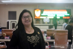 DPRD Gorontalo Utara apresiasi gerakan bersama vaksinasi COVID-19
