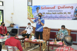 Wali Kota ingin kembangkan potensi UMKM setiap RT/RW