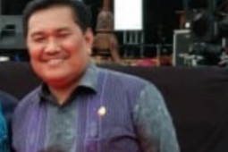 Terpapar COVID -19, Mantan Wakil Bupati Tapsel meninggal dunia