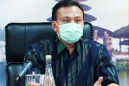 Gubernur Bali canangkan vaksinasi anak-anak mulai 5 Juli