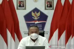 Para pelaku perjalanan internasional wajib jalani masa karantina 8x24 jam