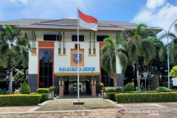 Pemkot Depok raih penghargaan BKN Award Tahun 2021