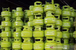 Pertamina Sumbagsel pastikan ketersediaan LPG bagi masyarakat pedesaan
