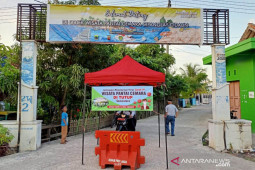 Alasan Pemkab Cianjur tutup sebagian besar tempat wisata