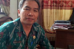 Kadis Pemdes Dairi: Pemilihan kepala daerah antar waktu sudah sesuai Perda Nomor 7 tahun 2019