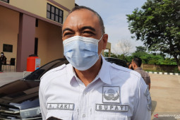 Pemkab Tangerang sediakan rumah singgah bagi penderita COVID-19