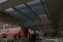 RSUD Bekasi butuh tambahan tenaga kesehatan tangani pasien COVID-19