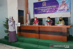 Warga masyarakat diajak sadar arti penting dokumen kependudukan