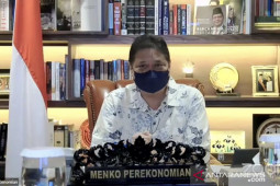 PPKM Mikro diperpanjang, 43 kab/kota berada di level 4