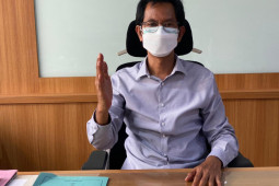 DPRD Surabaya tiadakan kegiatan kunker selama PPKM Darurat, begaimana di Ambon?