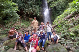 Memanfaatkan kawasan hutan Mukomuko jadi objek wisata