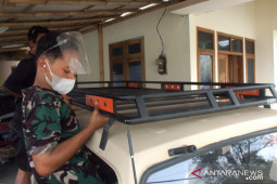 Pembatasan kegiatan, bengkel aksesoris "offroad" kebanjiran pesanan