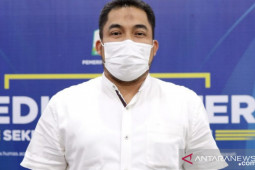 Layanan vaksinasi massal di Aceh setiap hari