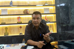 Berdayakan UMKM, Aplikasi E-Peken siap diluncurkan di Surabaya