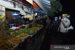 Wali kota: Kepatuhan prokes COVID-19 di Padangsidimpuan menurun