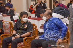 Pj Gubernur Kalsel punya terobosan "brilian"