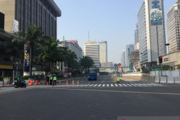 PPKM Darurat, ini dampaknya bagi sektor otomotif nasional