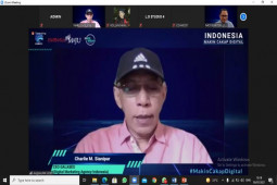 Ahli SEO: Berita hoaks paling banyak menyangkut masalah sosial politik