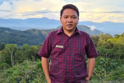 KPU Tapsel selenggarakan rakor daftar pemilih berkelanjutan 2021