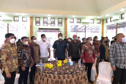 M Ardian terpilih menjadi Ketua Hipmi Kota Binjai