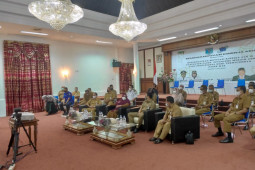 Puluhan ASN  Paser ikuti seminar motivasi kinerja