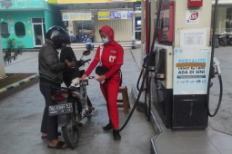 Pertamina lanjutkan program langit biru tahap dua di Lampung dan Babel